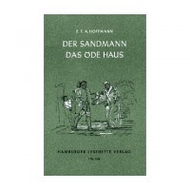Hamburger-lesehefte-der-sandmann-das-oede-haus-taschenbuch