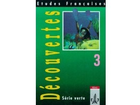 Klett-ernst-schulbuch-etudes-francaises-decouvertes-3-serie-verte-schuelerbuch-gebundene-ausgabe
