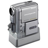 Sony-dcr-pc109e