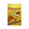 Burger-zwieback