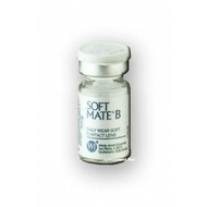 Ciba-vision-softmate-b