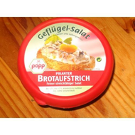 Popp-gefluegel-salat