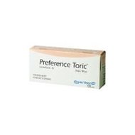 Coopervision-preference-toric