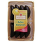 Berggold-gelee-bananen