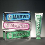 Marvis-zahncreme