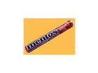 Mentos-erdbeer