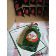 Fairy-ultra-produktetest-paket-von-for-me