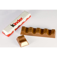 Ferrero-kinder-schokolade