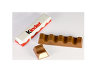 Ferrero-kinder-schokolade