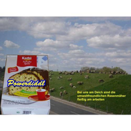 Die-packung