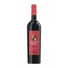 Baron-philippe-de-rothschild-escudo-rojo
