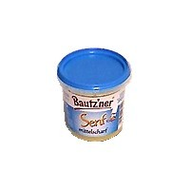 Bautzner-senf-mittelscharf
