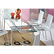 Home-affaire-glastisch