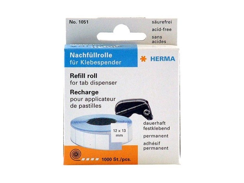 Herma Hermafix 1051 Preise und Testberichte bei yopi.de