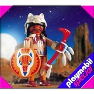 Playmobil-4569-weisser-wolf