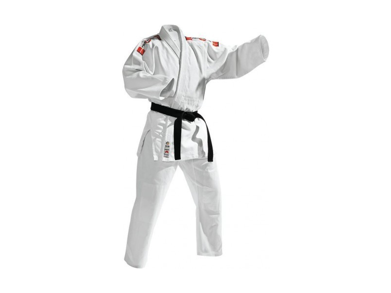 Judopak Randori Blauw maat 160 | Judo | KWON
