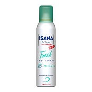 Isana-fresh-deo-spray