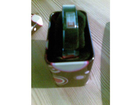 Verpackt