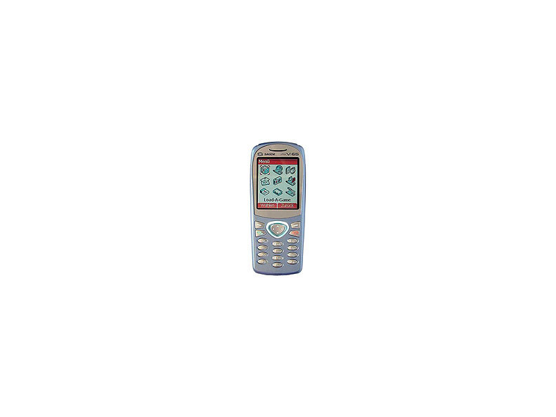 Sagem My V 65 Testberichte Bei Yopi De