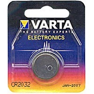 Varta-cr2032