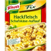 Knorr-fix-hackfleisch-schafskaese-auflauf