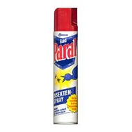 2x Raid Insekten-Spray 400 ml - Wirkt sicher und schnell 