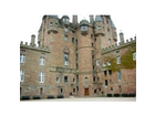 Glamis-castle