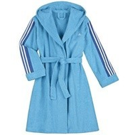 Adidas-youth-kinder-bademantel