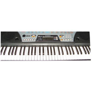 Yamaha-psr-175-ein-keyboard-fuer-einsteiger-zuviele-knoepfe-koennen-am-anfang-verwirren-doch-das-ist-beim-psr-175-nicht-der-fall