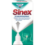 Wick-sinex-schnupfenspray