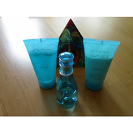 Das-davidoff-cool-water-woman-set