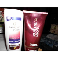 Quackys-pantene-test-teil-3