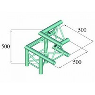 Alutruss-trilock-6082al-32