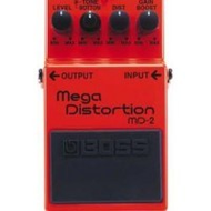 Boss-musik-md-2