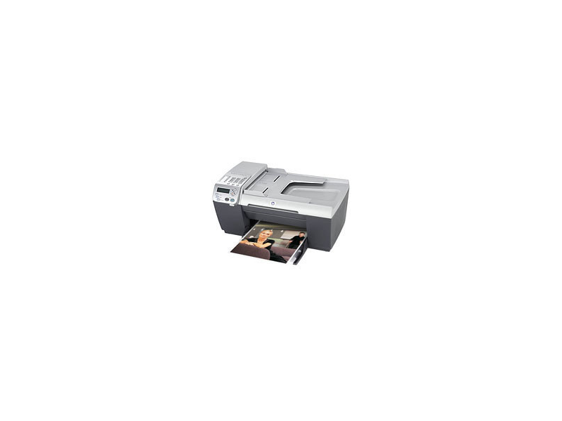 Hewlett Packard HP OfficeJet 5510 Testberichte bei yopi.de