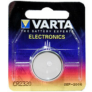 Varta-cr2320