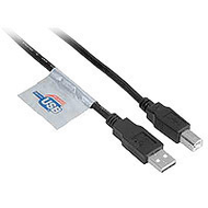 Hama-usb-2-0-anschlusskabel-stecker-a-stecker-b-1-8m