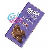 Milka-diaet-noisette-schokolade