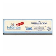 Babydream-baby-calendula-creme