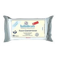 Babydream-feucht-comforttuecher-sensitiv