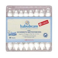 Babydream-baby-sicherheits-wattestaebchen