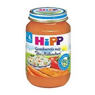 Hipp-gemuesereis-mit-bio-huehnchen