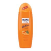 Isana-wellnessbad-melisse-orange