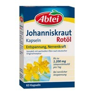 Abtei-johanniskraut-rotoel-kapseln