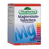 Altapharma-magnesium-tabletten