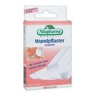 Altapharma-wundpflaster-sensitiv