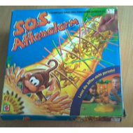 Sos-affenalarm