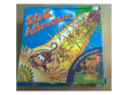Sos-affenalarm