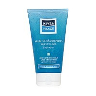Nivea-visage-mild-schaeumendes-wasch-gel
