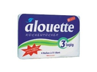 Alouette-kuechentuecher